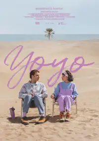 Plakat filmu Yo Yo