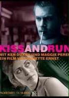 plakat filmu Kiss and Run