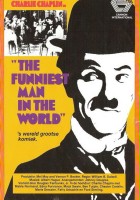 plakat filmu The Funniest Man in the World