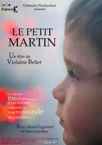 Plakat filmu Le petit Martin