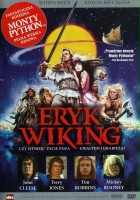plakat filmu Eryk wiking