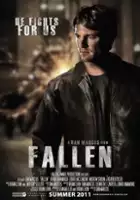 plakat filmu Fallen