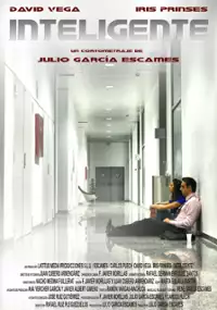 Plakat filmu Inteligente