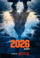 plakat - Lupin (2021)