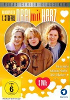 plakat filmu Drei mit Herz