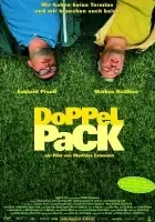plakat filmu DoppelPack