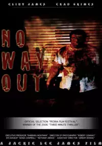 Plakat filmu No Way Out