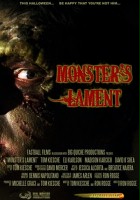 plakat filmu Monster's Lament