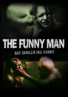 plakat serialu The Funny Man