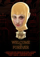 plakat filmu Welcome to Forever