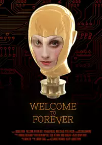 Plakat filmu Welcome to Forever