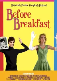 Plakat filmu Before Breakfast