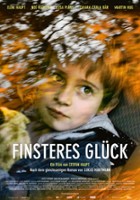 plakat filmu Finsteres Glück
