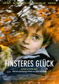 Plakat filmu Finsteres Glück