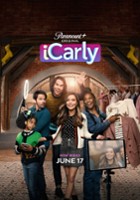 plakat filmu iCarly