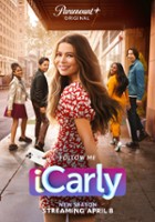 plakat - iCarly (2021)