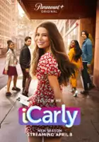 plakat - iCarly (2021)