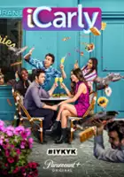 plakat - iCarly (2021)