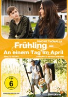 plakat filmu Frühling - An einem Tag im April