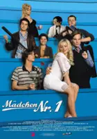 plakat filmu M&auml;dchen Nr. 1