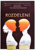 plakat filmu Rozdelení