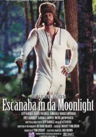 plakat filmu Escanaba in da Moonlight