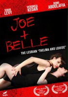 plakat filmu Joe & Belle