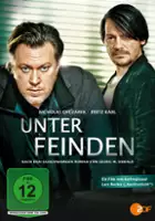 plakat filmu Unter Feinden