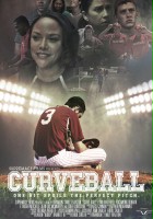 plakat filmu Curveball