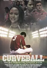 Plakat filmu Curveball