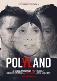 Plakat filmu Polyland