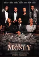 plakat filmu For the Love of Money