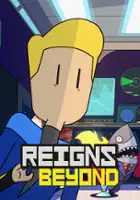 plakat gry Reigns: Beyond
