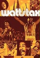 plakat filmu Wattstax