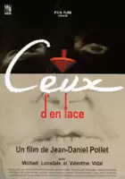 plakat filmu Ceux d'en face