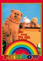 plakat - Rainbow (1972)