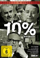plakat filmu Zehn Prozent