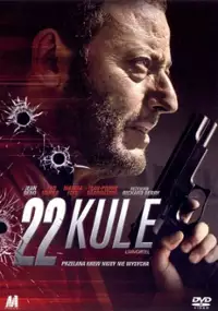 Plakat filmu 22 kule