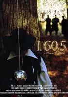 plakat filmu 1605