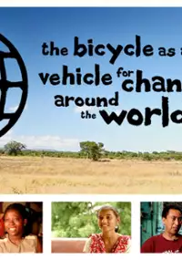 Plakat filmu With My Own Two Wheels