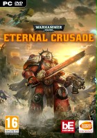 plakat filmu Warhammer 40,000: Eternal Crusade