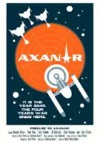 plakat filmu Prelude to Axanar