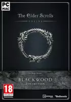 plakat filmu The Elder Scrolls Online: Blackwood