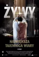 plakat filmu Żywy