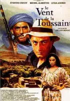 plakat filmu Le Vent de la Toussaint