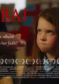 Plakat filmu Rúbaí