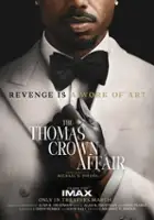 plakat filmu The Thomas Crown Affair
