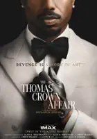 plakat filmu The Thomas Crown Affair