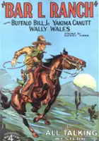 plakat filmu Bar-L Ranch
