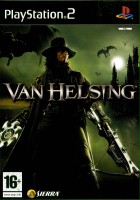 plakat filmu Van Helsing